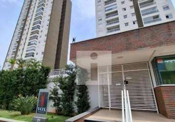 Apartamento com 3 quartos à venda por r$ 1.200.000 - taquaral - campinas/sp