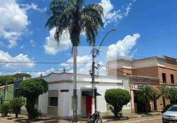 Casa a venda 2 quartos centro de sousas campinas