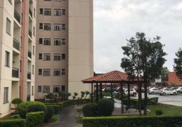 Apartamento para venda em suzano, jardim santa helena, 3 dormitórios, 1 banheiro, 1 vaga