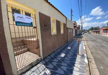 Casa para venda em suzano, vila figueira, 3 dormitórios, 1 suíte, 2 banheiros, 1 vaga