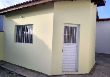 Casa para venda em suzano, jardim santa inês, 3 dormitórios, 2 vagas