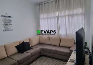 Apartamento no taboão  - são bernardo do campo - sp