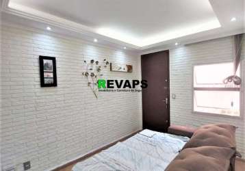 Apartamento no jordanopolis  - são bernardo do campo - sp