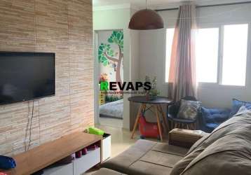 Apartamento à venda no bairro vila santa teresa (zona sul) - são paulo/sp