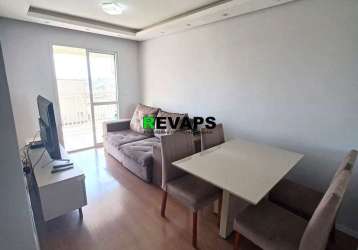 Apartamento padrão - paulicéia- são bernardo do campo - sp