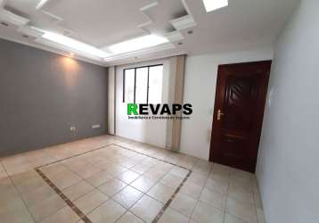 Apartamento padrão - bairro assunção - são bernardo do campo - sp