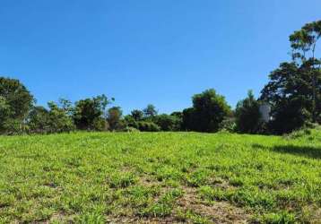 Terreno para venda em indaiatuba, terras de itaici