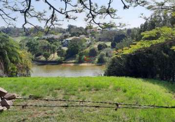 Terreno para venda em indaiatuba, colinas do mosteiro de itaici