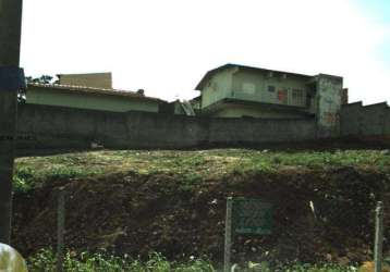 Terreno para venda em campinas, jardim melina i