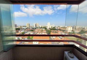 Apartamento para locação em indaiatuba, vila georgina, 3 dormitórios, 1 suíte, 2 banheiros, 2 vagas