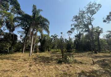 Terreno para venda, itanhaém / sp