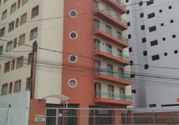 Apartamento para venda, mongaguá / sp