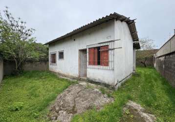 Casa para venda, itanhaém / sp