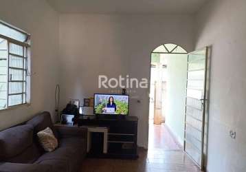 Casa à venda, 2 quartos, tibery - uberlândia/mg - rotina imobiliária