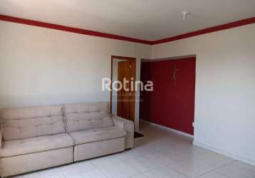 Apartamento à venda, 3 quartos, tubalina - uberlândia/mg - rotina imobiliária