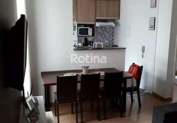 Apartamento à venda, 2 quartos, chacaras tubalina e quartel - uberlândia/mg - rotina imobiliária