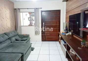 Casa à venda, 3 quartos, jardim europa - uberlândia/mg - rotina imobiliária