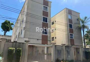 Apartamento à venda, 3 quartos, lídice - uberlândia/mg - rotina imobiliária