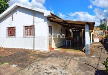 Casa à venda, 4 quartos, tabajaras - uberlândia/mg - rotina imobiliária