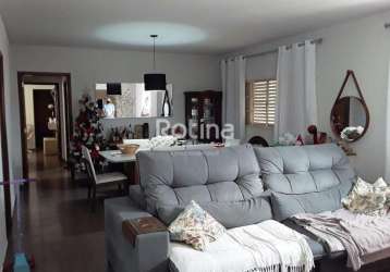 Apartamento à venda, 3 quartos, brasil - uberlândia/mg - rotina imobiliária