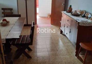 Apartamento à venda, 3 quartos, fundinho - uberlândia/mg - rotina imobiliária