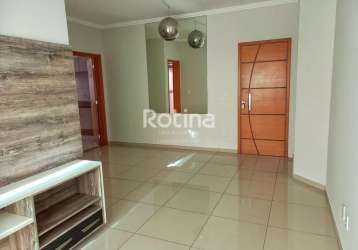 Apartamento à venda, 3 quartos, tubalina - uberlândia/mg - rotina imobiliária