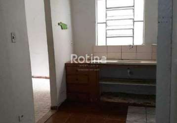 Casa à venda, 2 quartos, bom jesus - uberlândia/mg - rotina imobiliária