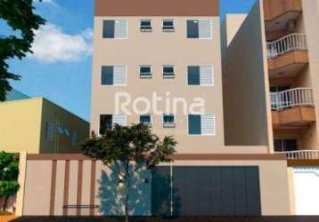 Apartamento à venda, 2 quartos, santa mônica - uberlândia/mg - rotina imobiliária