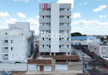 Apartamento à venda, 2 quartos, tubalina - uberlândia/mg - rotina imobiliária