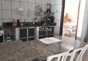 Casa à venda, 4 quartos, tibery - uberlândia/mg - rotina imobiliária