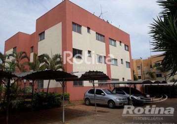 Apartamento à venda, 2 quartos, granada - uberlândia/mg - rotina imobiliária