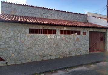 Casa à venda, 3 quartos, pacaembu - uberlândia/mg - rotina imobiliária