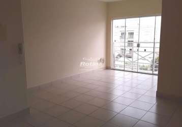 Apartamento à venda, 3 quartos, tubalina - uberlândia/mg - rotina imobiliária