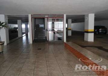 Apartamento à venda, 3 quartos, fundinho - uberlândia/mg - rotina imobiliária