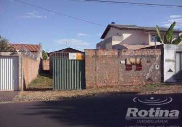 Casa à venda, 2 quartos, jardim europa - uberlândia/mg - rotina imobiliária