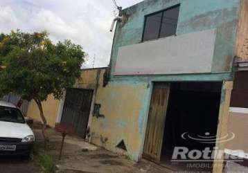 Casa à venda, 3 quartos, presidente roosevelt - uberlândia/mg - rotina imobiliária