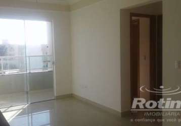 Apartamento à venda, 3 quartos, santa mônica - uberlândia/mg - rotina imobiliária