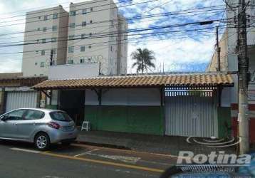 Casa comercial à venda, 12 quartos, brasil - uberlândia/mg - rotina imobiliária