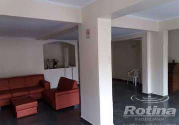 Apartamento à venda, 3 quartos, centro - uberlândia/mg - rotina imobiliária