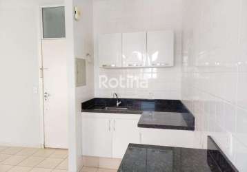 Apartamento à venda, 1 quarto, centro - uberlândia/mg - rotina imobiliária