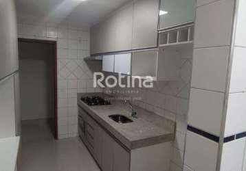 Apartamento à venda, 3 quartos, presidente roosevelt - uberlândia/mg - rotina imobiliária