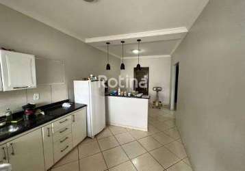 Casa à venda, 3 quartos, martins - uberlândia/mg - rotina imobiliária