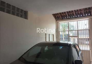 Casa à venda, 3 quartos, saraiva - uberlândia/mg - rotina imobiliária