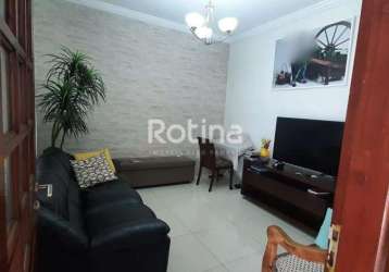 Casa à venda, 3 quartos, jardim patrícia - uberlândia/mg - rotina imobiliária