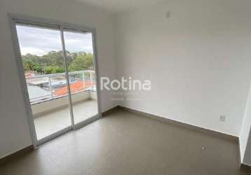 Apartamento à venda, 2 quartos, santa mônica - uberlândia/mg - rotina imobiliária