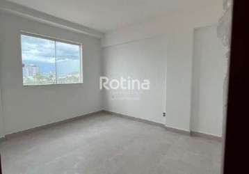 Apartamento à venda, 2 quartos, novo mundo - uberlândia/mg - rotina imobiliária