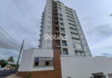 Apartamento à venda, 2 quartos, aclimação - uberlândia/mg - rotina imobiliária