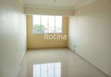 Apartamento à venda, 2 quartos, segismundo pereira - uberlândia/mg - rotina imobiliária