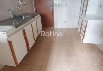 Apartamento à venda, 3 quartos, centro - uberlândia/mg - rotina imobiliária