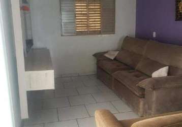 Casa à venda, 3 quartos, jardim brasília - uberlândia/mg - rotina imobiliária